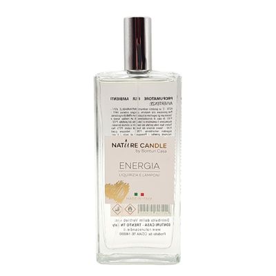 Dolomites: Room spray fragrances