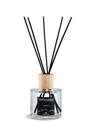 KALINDRA | B Casa. Ambient scent diffusers. Dolomiti Line: Mistletoe