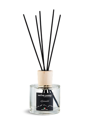 KALINDRA | B Casa. Home fragrance diffusers. Dolomites Line: Elfenwald