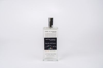 KALINDRA | B Casa. Room fragrances spray Dolomites: forest berries. 100 ml / 3.38 fl oz