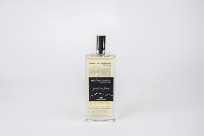 KALINDRA | B Casa. Room fragrances spray. Dolomites: flowering meadows. 100 ml / 3.38 fl oz
