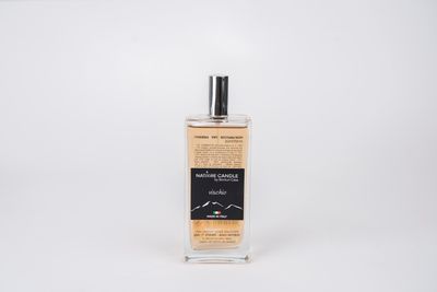KALINDRA | B Casa. Home Fragrance Spray Dolomiti Line: Mistletoe. 100 ml / 3.38 fl oz