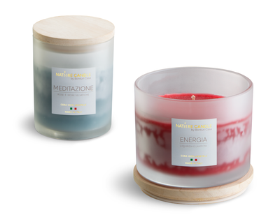 Amati (love): the candles