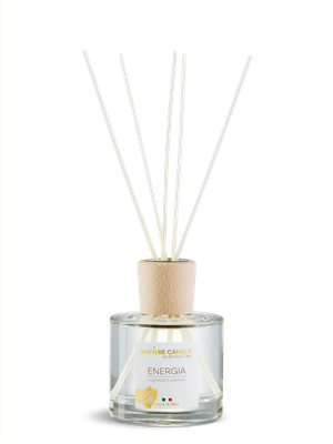 KALINDRA | B Casa. Ambient Fragrance Diffusers from the Amati Collection. Energy: Licorice and Raspberries
