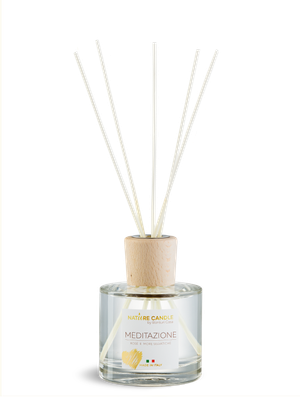 KALINDRA | B Casa. Ambient Fragrance Diffusers Amati Line. Meditation: Wild Roses and Blackberries