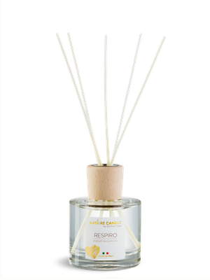 KALINDRA | B Casa. Ambient fragrance diffusers Amati line. Breath: Balsamic Essences