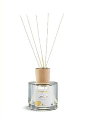 KALINDRA | B Casa. Ambient Fragrance Diffusers Amati Line. Vitality: Blackberry and Musk