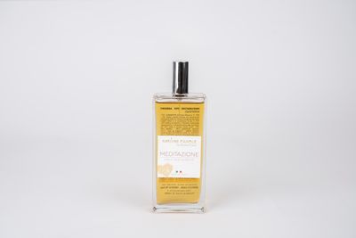 KALINDRA | B Casa. Spray fragrance for environments, Amati line. Meditation: Wild Roses and Blackberries. 100 ml / 3.38 fl oz