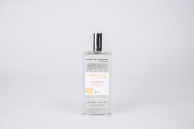 KALINDRA | B Casa. Ambient Fragrance Vapor Spray Amati Line. Breath: balsamic essences. 100 ml / 3.38 fl oz