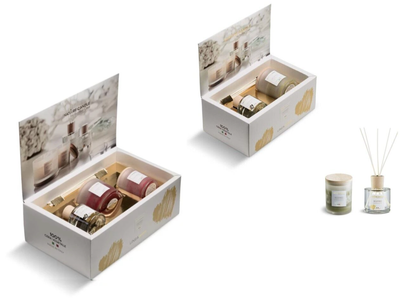 KALINDRA | Bonturi. Amati: gift packs with 2 or 3 products