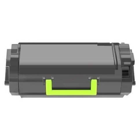 Toner alta resa return program Lexmark nero 53B2H00