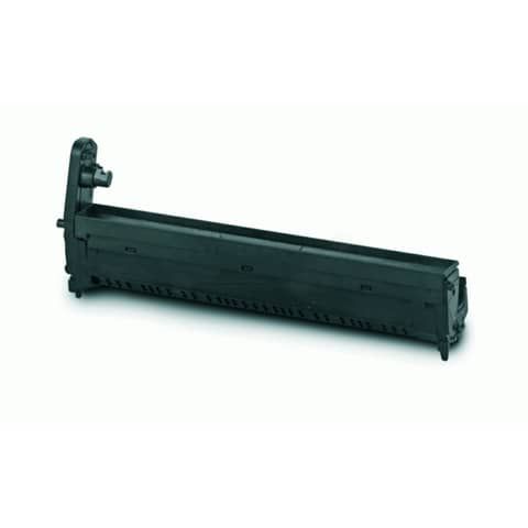 Tamburo Oki nero  44064012