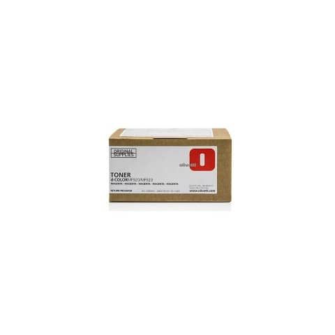 Toner Olivetti nero  B0924