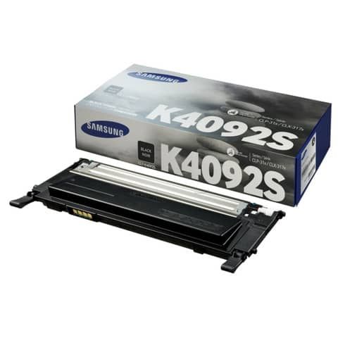 Toner CLT-K4092S Samsung nero  SU138A