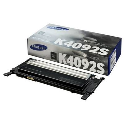 Toner CLT-K4092S Samsung nero  SU138A