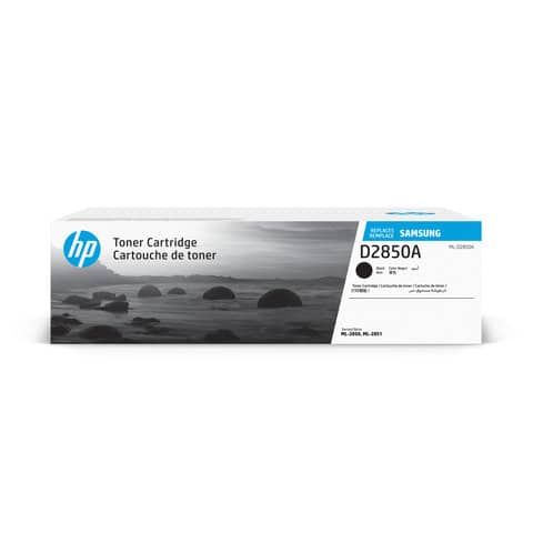 Toner ML-D2850A Samsung nero  SU646A