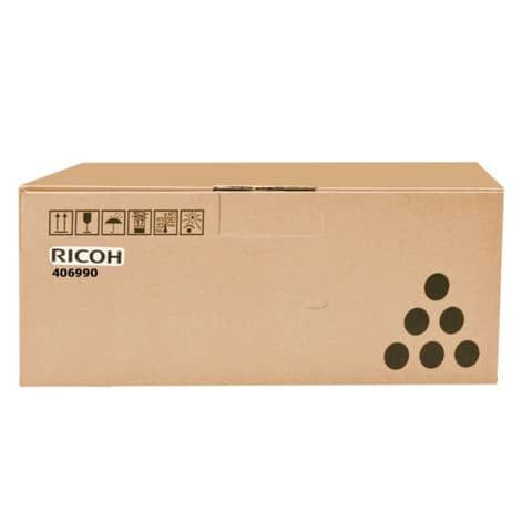 Toner alta resa SP3500XE Ricoh nero  406990