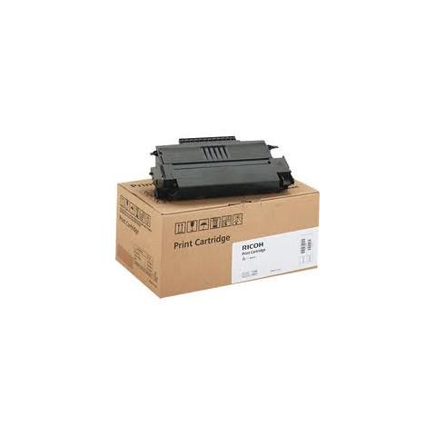 Toner 1200E Ricoh nero  406837