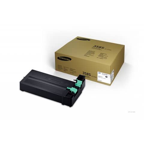 Toner MLT-D358S Samsung nero  SV110A