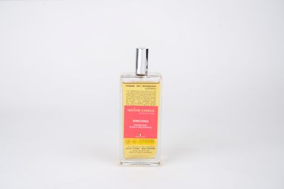 KALINDRA | B Casa. Room Fragrance Spray She is Playful: Pink Grapefruit and Jasmine. 100 ml / 3.38 fl oz