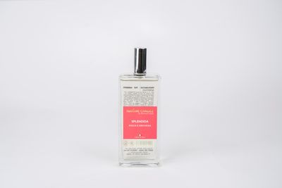 KALINDRA | Bonturi. Room spray fragrances line Lei é: Splendida. 100 ml / 3,38 fl oz