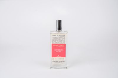 KALINDRA | B Casa. Home Fragrance Spray She is Brave: Aloe Vera. 100 ml / 3.38 fl oz