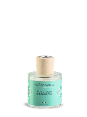 KALINDRA | B Casa. Home fragrance diffusers. Mediterranean Line: figs and dried tomato leaves