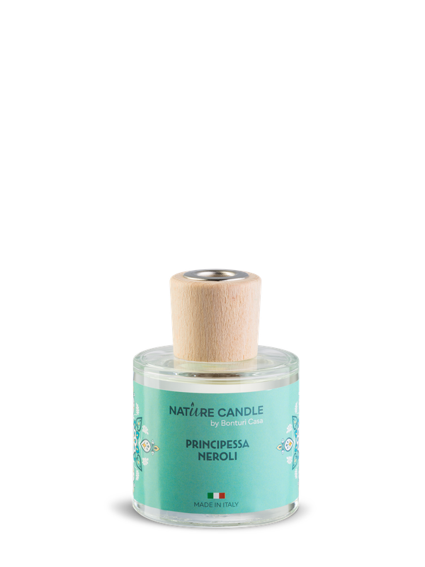 KALINDRA | B Casa. Ambient fragrance diffusers. Mediterranean Line: Princess Neroli