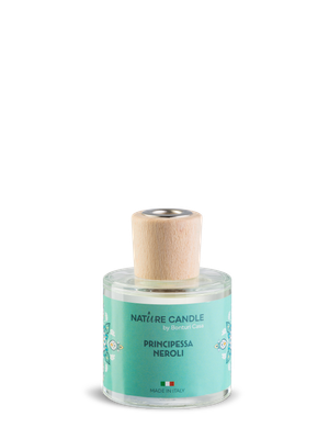 KALINDRA | B Casa. Ambient fragrance diffusers. Mediterranean Line: Princess Neroli