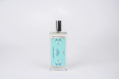 KALINDRA | B Casa. Home fragrances spray. Mediterranean Line: Princess Neroli. 100 ml / 3.38 fl oz