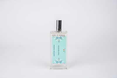 KALINDRA | B Casa. Ambient Fragrance Spray. Mediterranean Line: Wild Thyme. 100 ml / 3.38 fl oz
