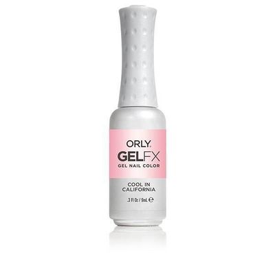KALINDRA | ORLY. Semi-permanent nail polish Cool in California. 9 ml