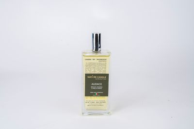 KALINDRA | Bonturi. Room spray perfumes E2Senza line. Iconic: Grapefruit and Black Pepper. 100 ml / 3,38 fl oz