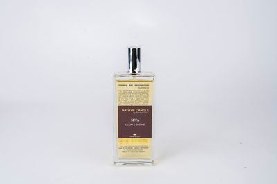KALINDRA | Bonturi. Room spray perfumes Atelier line. Silk: Lilium &amp; Wisteria. 100 ml / 3,38 fl oz