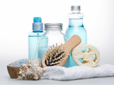 Personal care products