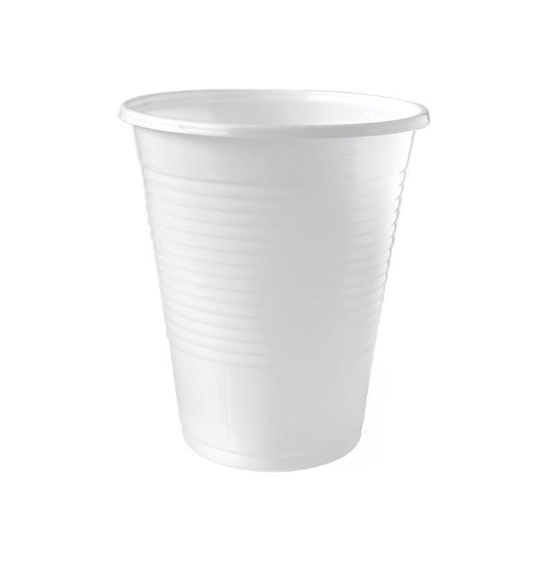 KALINDRA | Flo. PP glass 200 cc BIA 100X30 (code 1105680 - 052007)