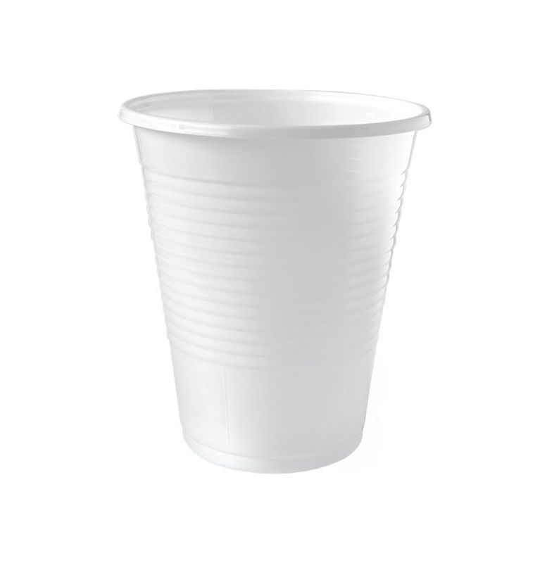 KALINDRA | Flo. PP glass 200 cc BIA 100X30 (code 1105680 - 052007)