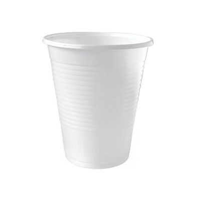 KALINDRA | Flo. PP glass 200 cc BIA 100X30 (code 1105680 - 052007)