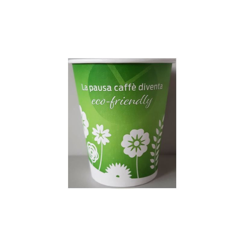 KALINDRA | GV. Bio paper cup 195 cc 50 x 45
