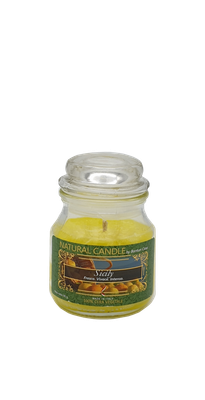 KALINDRA | Bonturi. Tutti Frutti Line: Jar Candles. Sicily