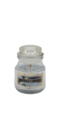 KALINDRA | Bonturi. Romantic Line: Jar Candles. Chloè