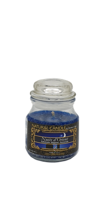 KALINDRA | Bonturi. Passion Line: Jar Candles. Nuits D'Orient