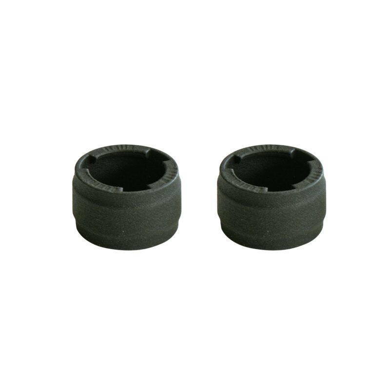 BLUE FARM | Lilly. Set of 2 locking rings for Olimpia blade slide