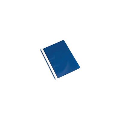 Cartellina ad aghi Q-Connect ppl ecologico A4 blu KF01651