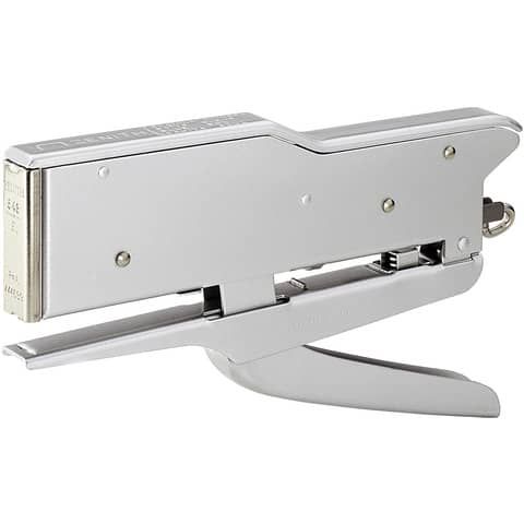 Cucitrice a pinza ZENITH 548/E Alluminio  0215481047