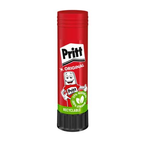 Colla stick Pritt Original 43 g bianco  199990