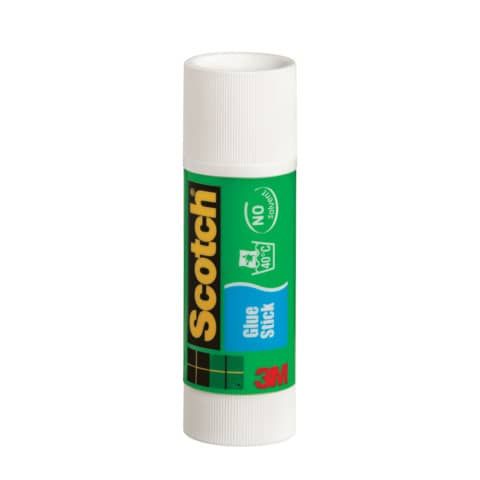 Colla stick Scotch permanente 40 gr  6236D