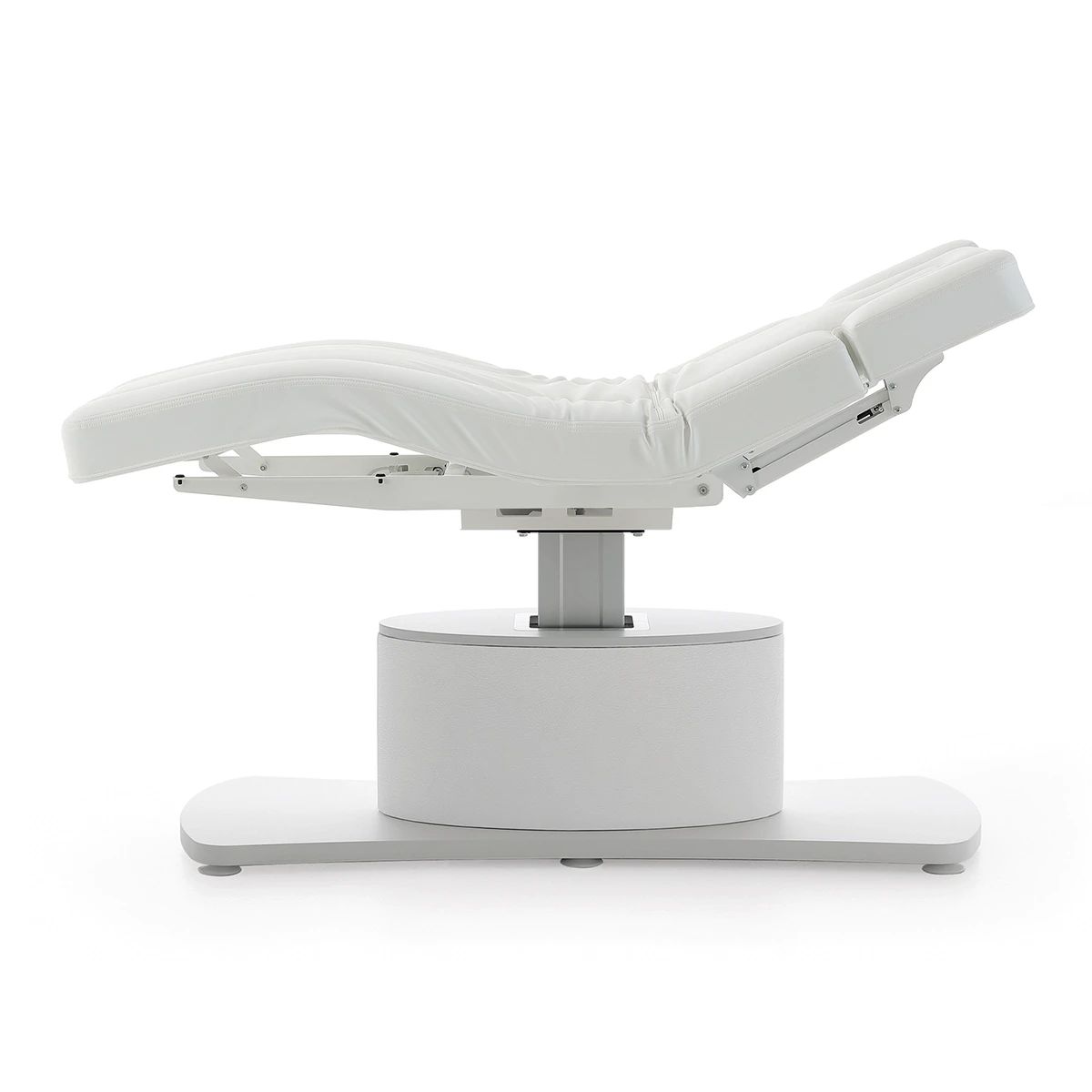 BLUE FARM | Vismara. Sense &amp; Sense Mover. Single column electric massage table