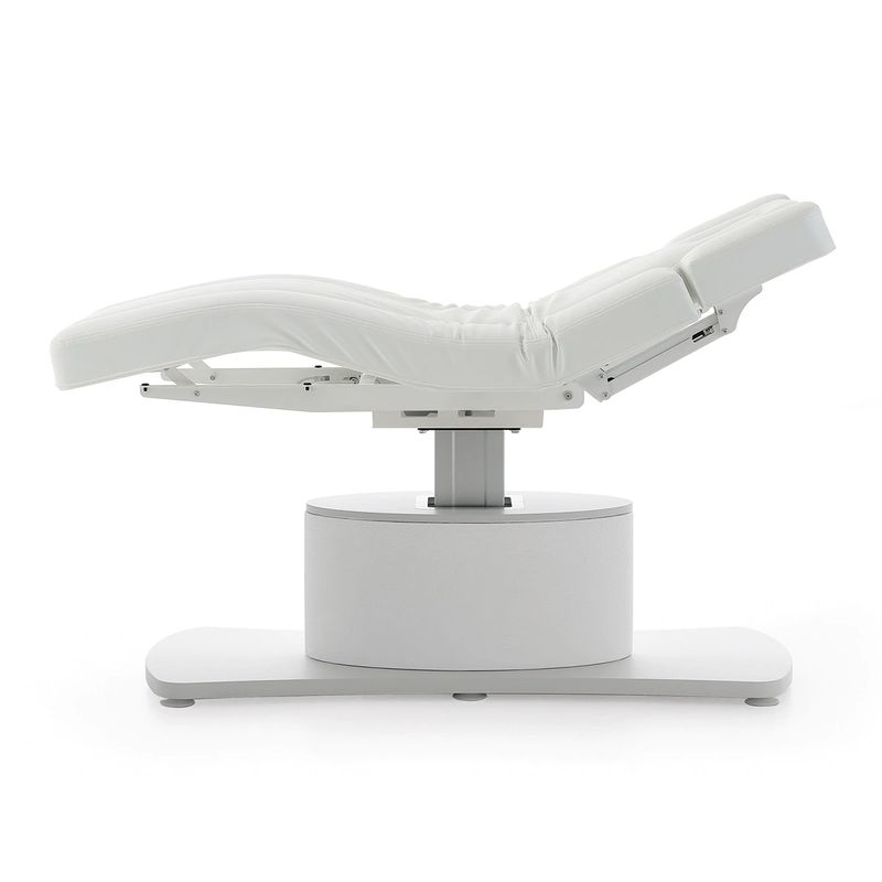 BLUE FARM | Vismara. Sense &amp; Sense Mover. Single column electric massage table