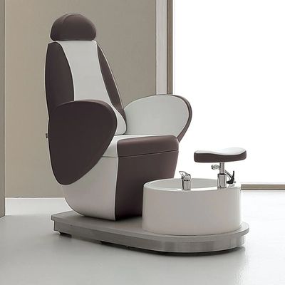 BLUE FARM | Vismara. Edge. Podiatry spa chair